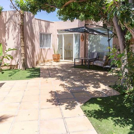 Bungalow Vacacional Nueva Suecia 716 San Agustín Esterno foto
