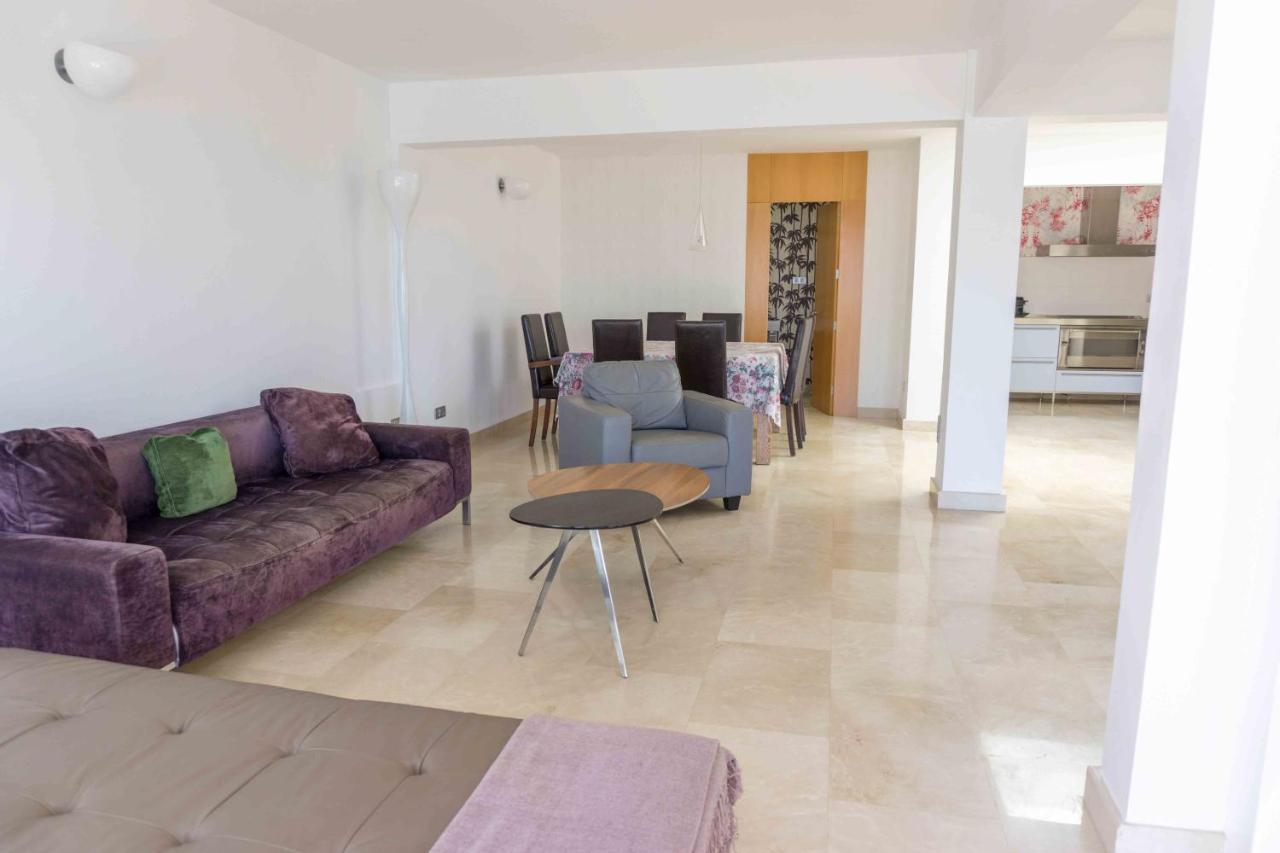 Bungalow Vacacional Nueva Suecia 716 San Agustín Esterno foto