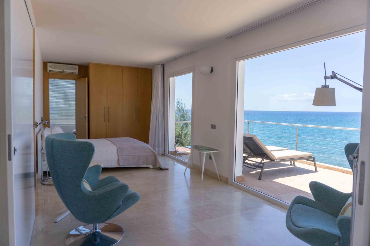 Bungalow Vacacional Nueva Suecia 716 San Agustín Esterno foto