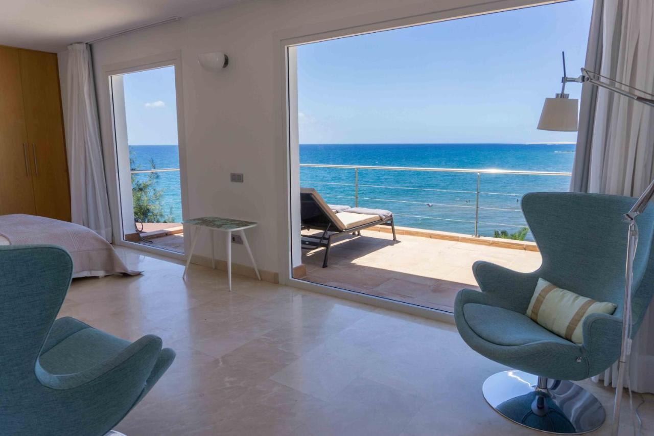 Bungalow Vacacional Nueva Suecia 716 San Agustín Esterno foto