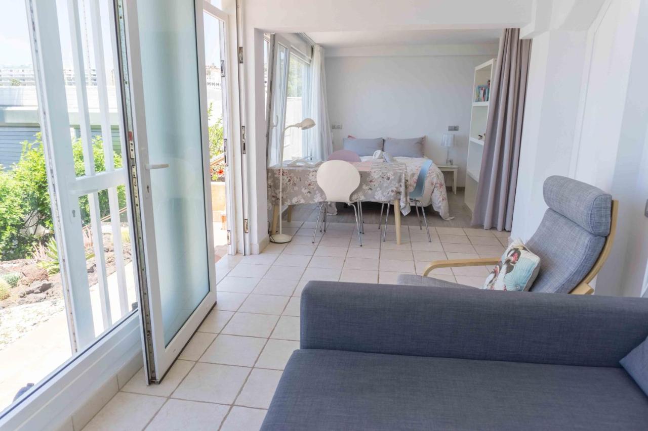 Bungalow Vacacional Nueva Suecia 716 San Agustín Esterno foto