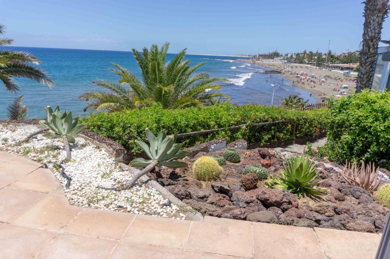 Bungalow Vacacional Nueva Suecia 716 San Agustín Esterno foto