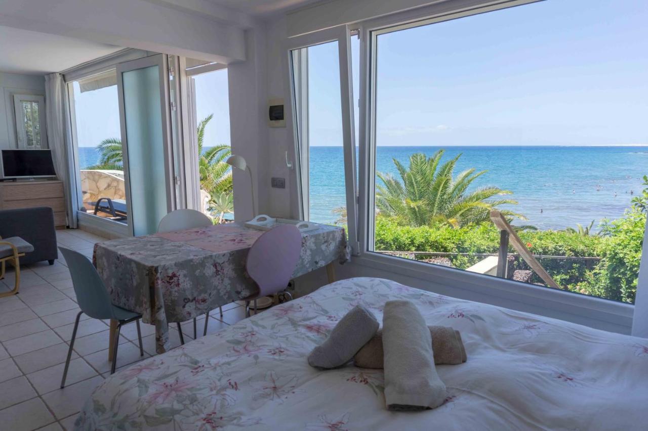 Bungalow Vacacional Nueva Suecia 716 San Agustín Esterno foto