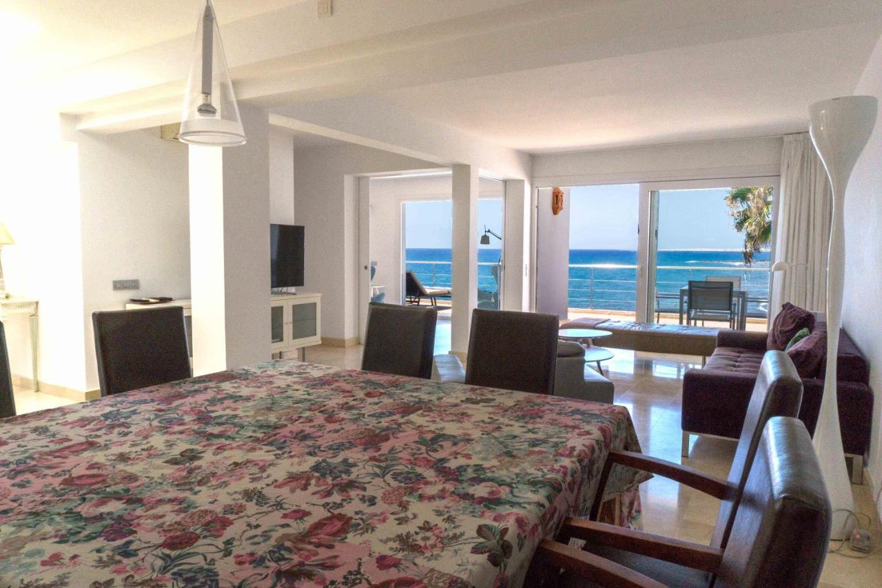 Bungalow Vacacional Nueva Suecia 716 San Agustín Esterno foto
