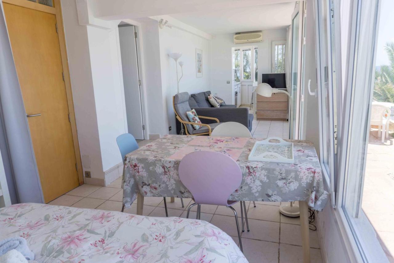 Bungalow Vacacional Nueva Suecia 716 San Agustín Esterno foto