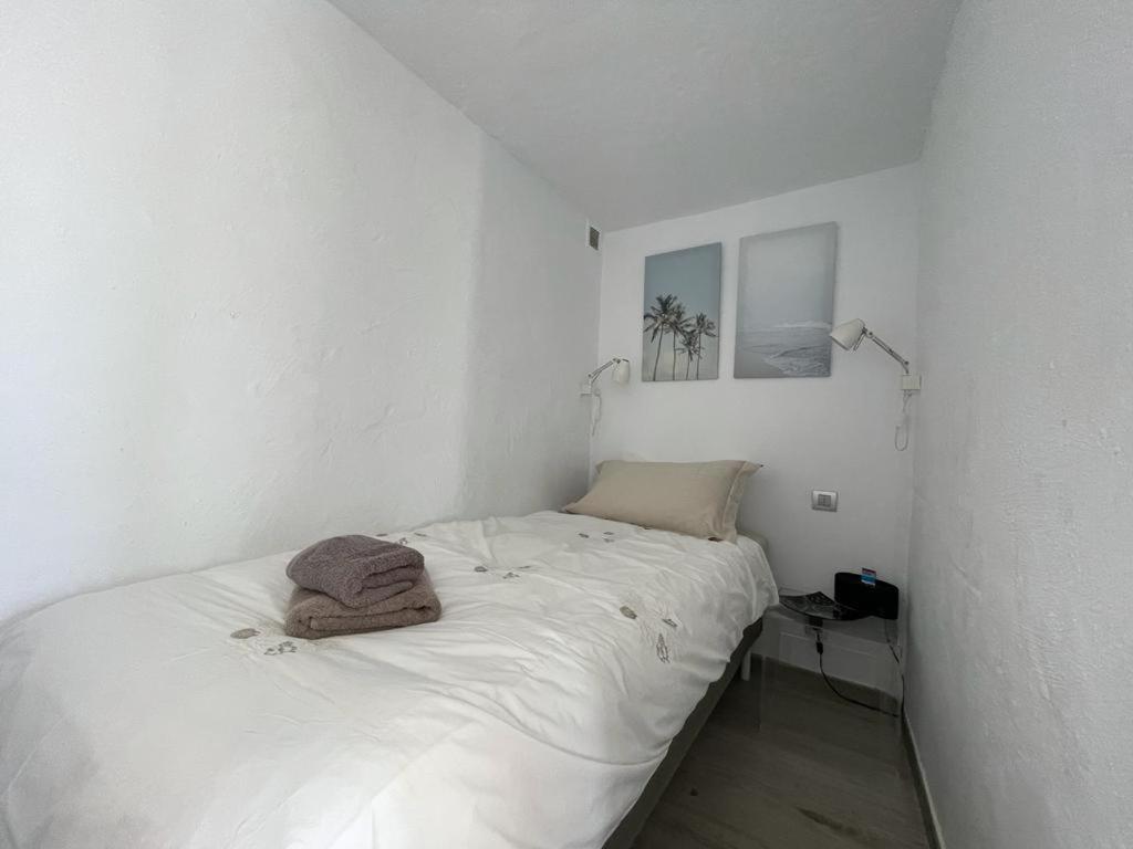 Bungalow Vacacional Nueva Suecia 716 San Agustín Esterno foto