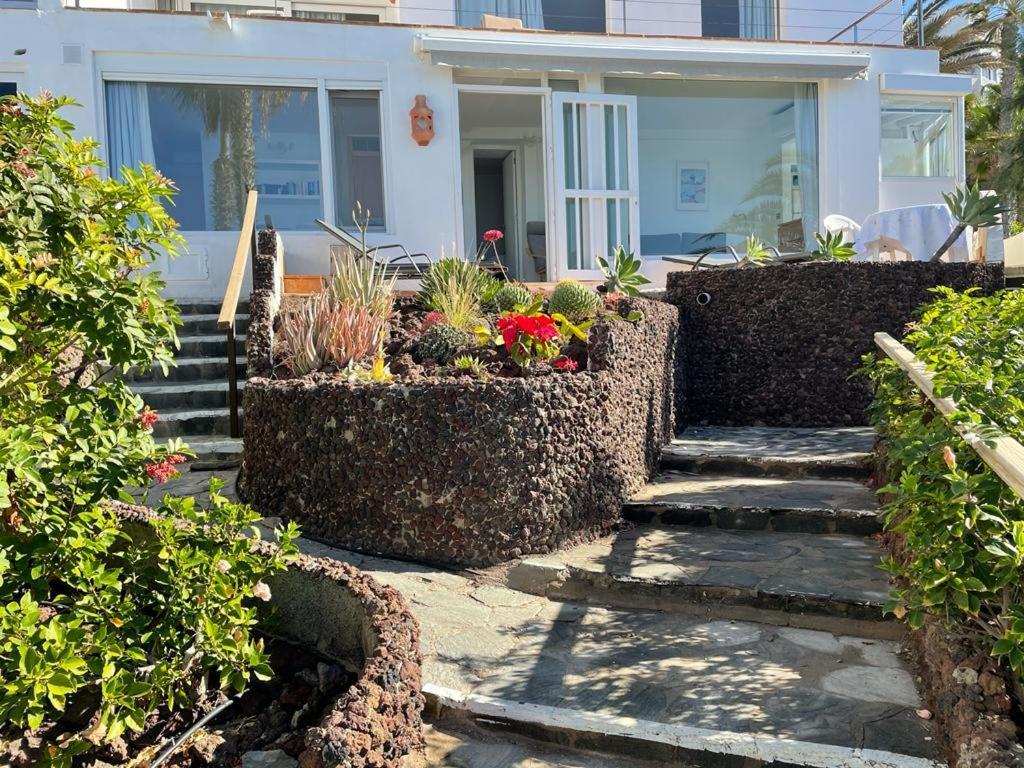 Bungalow Vacacional Nueva Suecia 716 San Agustín Esterno foto
