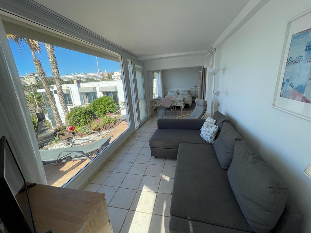 Bungalow Vacacional Nueva Suecia 716 San Agustín Esterno foto