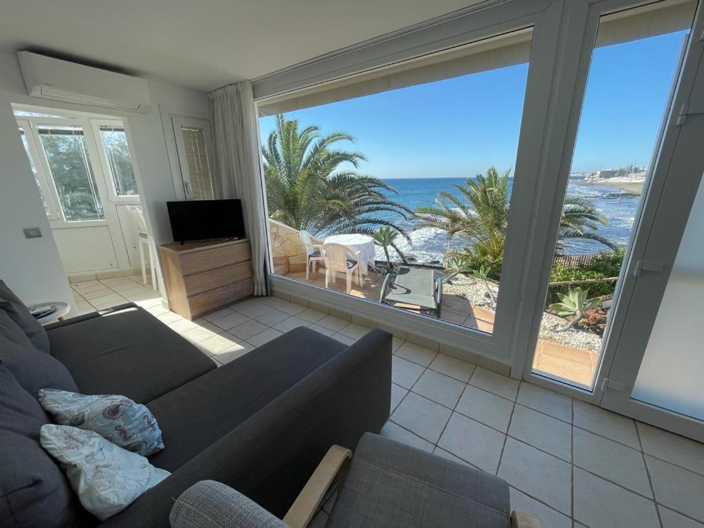 Bungalow Vacacional Nueva Suecia 716 San Agustín Esterno foto