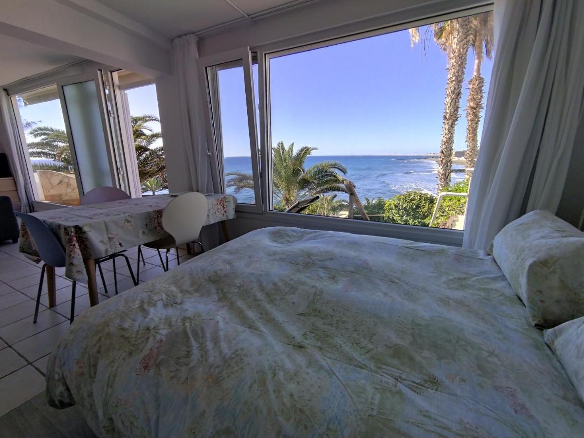 Bungalow Vacacional Nueva Suecia 716 San Agustín Esterno foto