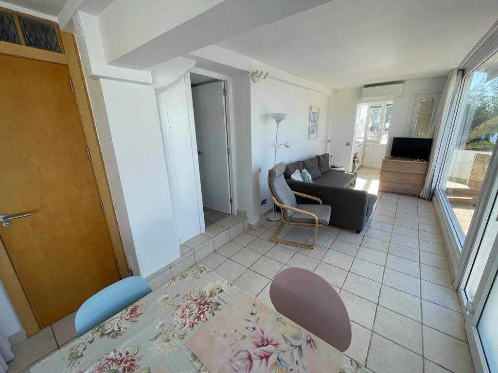 Bungalow Vacacional Nueva Suecia 716 San Agustín Esterno foto