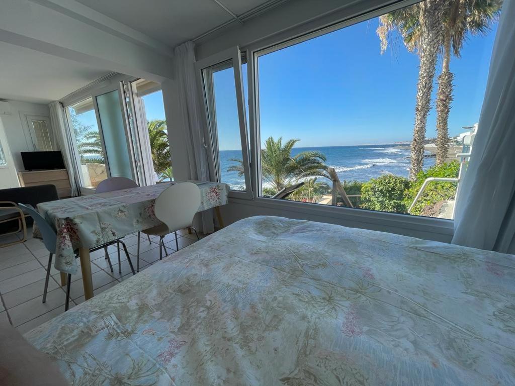 Bungalow Vacacional Nueva Suecia 716 San Agustín Esterno foto