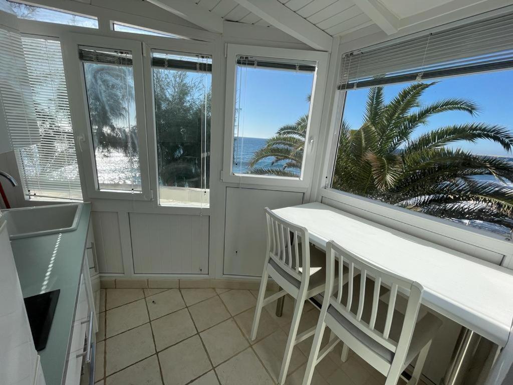 Bungalow Vacacional Nueva Suecia 716 San Agustín Esterno foto