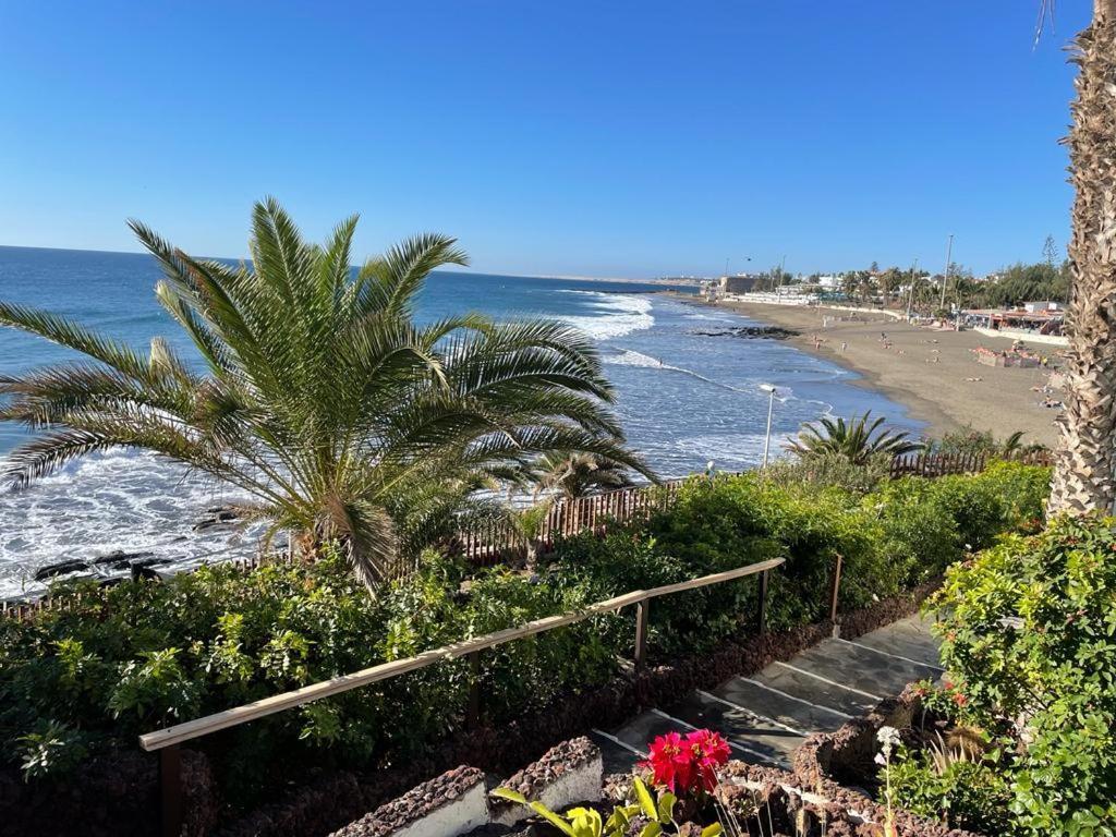 Bungalow Vacacional Nueva Suecia 716 San Agustín Esterno foto